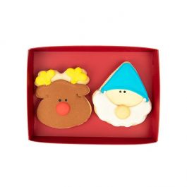 Pappschachtelböden Rot 137x25x191mm - 25 Stk